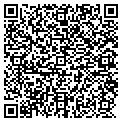 QR code with Ozone Holding Inc contacts