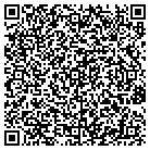 QR code with Martin Foot & Ankle Center contacts