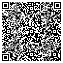 QR code with N K Agrawal LLC contacts