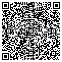 QR code with James Haney Inc contacts