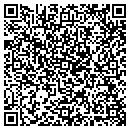QR code with T-Smith Printing contacts