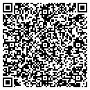 QR code with W2W3 Inc contacts