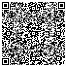 QR code with Amy B Mckenzie Cpa contacts