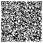 QR code with Allegra contacts