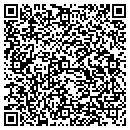 QR code with Holsinger Drywall contacts