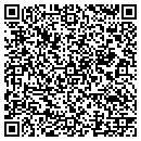 QR code with John F Woods Jr CPA contacts