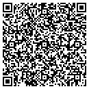 QR code with Hartford Clerk contacts