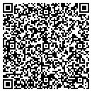 QR code with Oasis Clubhouse contacts