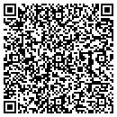 QR code with Jet Graphics contacts