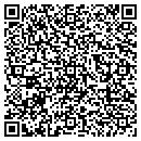 QR code with J Q Printing Service contacts