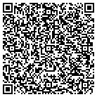 QR code with River Valley Counseling Center contacts