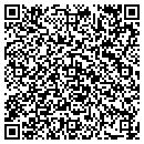 QR code with Kin C Wong Inc contacts