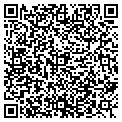QR code with Jim Hess & Assoc contacts