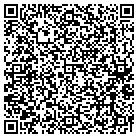 QR code with Mansour Photography contacts