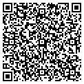 QR code with E & D Inc contacts