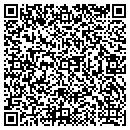 QR code with O'Reilly Jeanne H CPA contacts