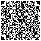 QR code with Chamberlain's Closets contacts