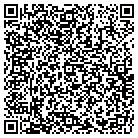 QR code with Mc Call Courthouse Annex contacts