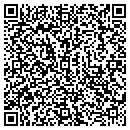 QR code with R L P Corporation Inc contacts