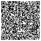 QR code with Seversons Promotional Products contacts