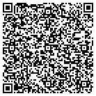 QR code with Baker Howard R DO contacts