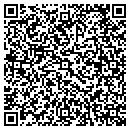 QR code with Jovan Video & Photo contacts