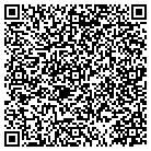 QR code with Walker Rehabilitation Center Inc contacts