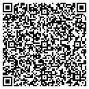 QR code with League Alan C MD contacts
