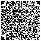 QR code with Fancy Fin Designs LLC contacts
