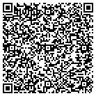 QR code with Cha Hollywood Medical Center Lp contacts