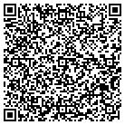 QR code with Martin Carolyn K MD contacts