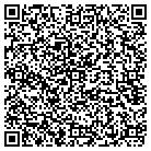 QR code with J P H Consulting Inc contacts
