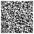 QR code with Hill Darryl MD contacts