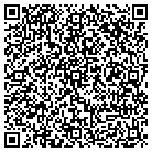 QR code with Mason City Animal Control Ofcr contacts