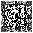 QR code with Hauser Mark A CPA contacts