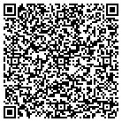 QR code with Heilbronner William CPA contacts