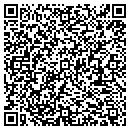 QR code with West Vicki contacts