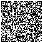 QR code with Valhallas Game Center contacts