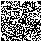 QR code with Manhattan City General Info contacts
