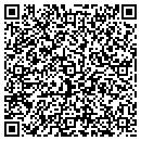 QR code with Rossville City Shop contacts