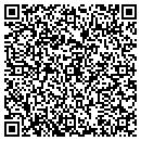 QR code with Henson Zeb MD contacts