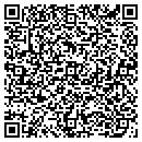 QR code with All Right Printing contacts