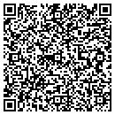 QR code with Kay E Laderer contacts