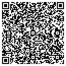 QR code with Oden Gregory S MD contacts