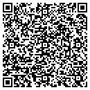 QR code with Patinos contacts