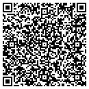 QR code with Heirloom Baskets contacts