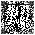 QR code with Hill Haven Nursing Home contacts