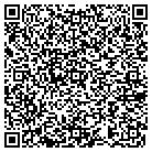 QR code with Haddon Township Athletic Association Inc contacts