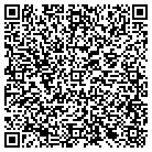 QR code with Healthcare And Retirement Cor contacts