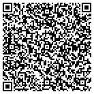 QR code with Maryhaven Nursing & Rehab Center contacts